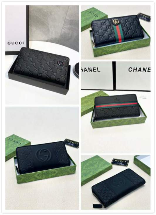 Picture of Gucci Wallets _SKUfw215539879fw